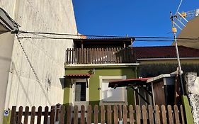 Casa con encanto