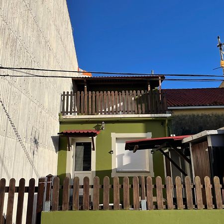 Casa con encanto Cariño Exterior foto